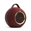 Портативная колонка Devialet Mania | Opera Rouge Grenat KP704